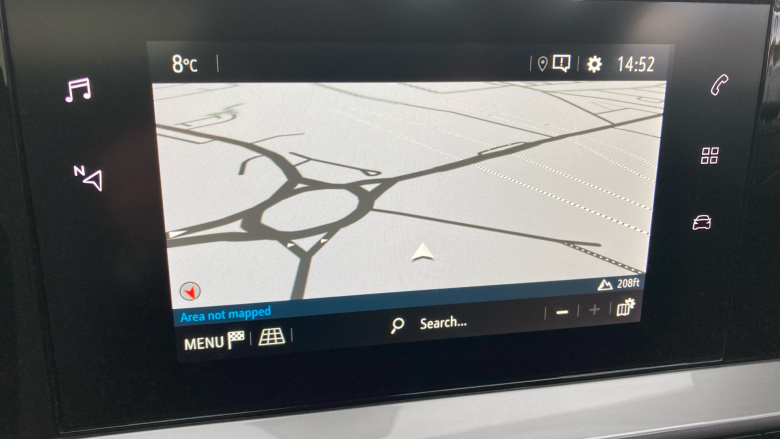 Vauxhall Mokka 1.2 Turbo 100 Elite Edition 5dr Petrol Hatchback